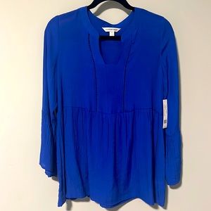 BNWT Ladies Boho Top Fits Medium